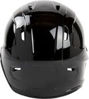 Mach Pro Style Single Ear Batting Helmet For Right Or Left-hand Batters Options