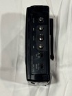 Sony Walkman Wm-f2085 Fm am Cassette Player  new Belt  Mega Bass Dolby