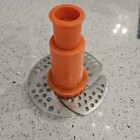 Baby Brezza Glass One Step Baby Food Maker Brz00131 Replacement Blade