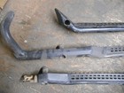 2020 Polaris Ranger Xp 1000 Crew Northstar Ultimate Rock Sliders   Steps 19-27