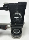 Bogen Manfrotto 3047 Pan tilt Tripod Head Only Made In Italy