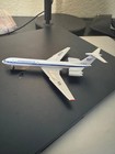 Domodedovo Airlines Iiyushin Il-62m Gemini Jets 1 400 Die-cast Model Ra 86519