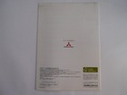 Mitsubishi Pajero 2006 9 Accessories Catalog