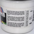 004620 4620 Acrylic Screen Printing Ink 8 Fl Oz  237 Ml White New Speedball