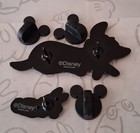 Sleeping Bambi And Thumper Set Loungefly 2017 Disney Pin 122774