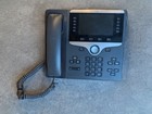 Bundle Of Eight  8  Cisco Ip Phones 8861 - Voip Phone