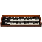 Hammond Xk-7d Stage Dual-manual Tonewheel Organ System
