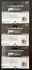 Duracell 9-volt Coppertop Alkaline Batteries  3  4-pack  12 Total Exp 2029