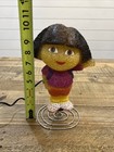 Nick Jr  Eva Lamp Dora The Explorer Night Light 10    Popcorn Light