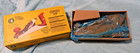 Stanley No 4 Sweetheart Bench Plane With Box And Original Packing