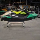 Black Widow Personal Watercraft Dolly