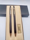 Limited Edition Mickey Mouse Cross Century Classic Pen   Mechanical Pencil Set