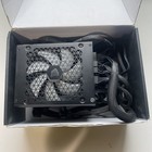 Corsair Rm1000x 1000w  80gold Fully Modular Atx Power Supply - Black Tested Work