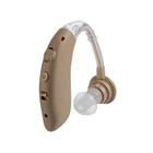 Rechargeable Hearing Aid High-power Severe Invisible Digital Loss Ear Bte