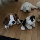 Lot Of 8 Webkinz Pre Owned Various No Codes
