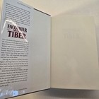 Encounter With Tiber By Buzz Aldrin 1st Ed  Signed By Buzz Aldrin With Pictures