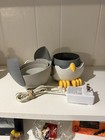 Young Living Feather The Owl Diffuser Kids Nightlight Works Aromatherapy