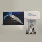 Lifewave X-39 Patches Elevate  Activate  Regenerate  30 Patches Genuine