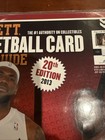 Beckett Basketball Card Price Guide Number 20