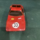 1960 s Eldon 12 Volt 1 24 Scale Slot Car 5--26-212 De Tomaso Mangusta - Rare