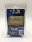 Star Trek Attack Wing - Kyana Prime - Expansion Pack - Ship Miniature - Sealed