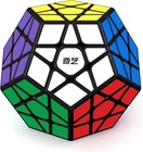 12 Sided Qiyi Megaminx Qiheng Speed Cube Magic Twist 3d Puzzle Brain Teaser