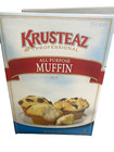 Krusteaz Basic All Purpose Muffin Mix  5-pounds  new Stock 