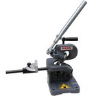 Kakaind Mms-3 Multiple-purpose Throatless Sheet Metal Shear Cutter With 16 Gauge