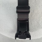 Tumi Alpha Add-a-bag Adjustable Strap Holder W  T-hook Luggage Suitcase 10 -13 