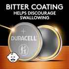 Duracell Cr2032 3v Lithium Coin Cell - 9 Pack