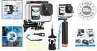Protective Underwater Case For Gopro Hero 9-13 - 60m Waterproof Diving Shell