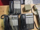  Avaya Lucent Partner Acs Business Phone System  8 Phones Refurbished