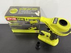 Ryobi P738 18v One  High Volume Power Inflator Tool Only Air Pump Blower  read 