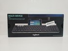 Logitech K780 Multi-device Wireless Keyboard Pc Phone And Tablet - No Dongle