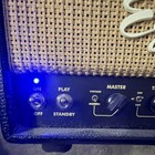 Egnater Tweaker Head Guitar Amplifier 15w Tube 1-ch Electric Guitar 4 8 16 Ohm