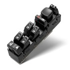 15883323 Driver Side Power Master Window Switch   compatible With 2003-2007 
