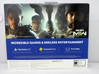 Sony Playstation 4  ps4  Call Of Duty Modern Warfare Ii Bundle Brand New