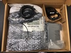 Cisco Small Business 4-line2 Port Poe Lcd Display Voip Phone - Spa504g - In Box
