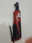 Milwaukee 2457-20 M12 3 8  Ratchet For Parts Or Repair G52