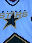 Authentic Pro Player Dallas Stars Vintage Nhl Hockey Jersey - Size Xl 