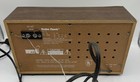 Vintage Radio Shack Realistic Mta-15 Am fm Table Top Radio Model   12-700 Tested