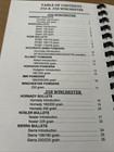 The Complete Reloading Manual For The  356    358 Winchester  Loadbooks Usa