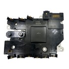 Valve Body Solenoids   Tcm For 2016-2019 Nissan Titan 5 6l 31705-x100b Re7r01a