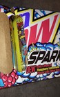 Mtn Dew Spark Raspberry Lemonade New Sealed Can Discontinued  Mountain Dew Nos