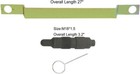 Engine Camshaft Alignment Tool Timing Locking Set For Audi Vw S4 A6 2 8l 3 0l