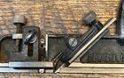 Rare Vintage Stanley  sweetheart   39 1 4 Dado Plane  Usa  All Original 
