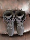 Reign V3 Black Aggressive Inline Skate Liner  size 9 5 