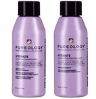 Pureology Hydrate Shampoo   Conditioner Travel Size Set   New 2025 Bottles