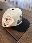 Vintage New Era New York Yankees 1996 World Series Champs 1996 Snapback Hat