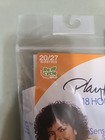 New Playtex 18 Hour Wirefree Sensational Support White Bra  Style 20 27  Sz 44c